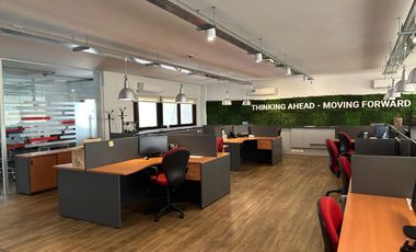 OFICINA LISTA PARA INGRESAR