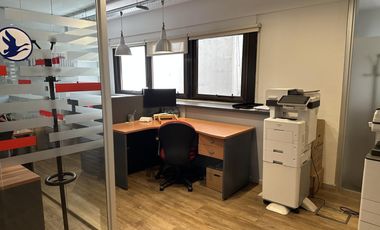 OFICINA LISTA PARA INGRESAR