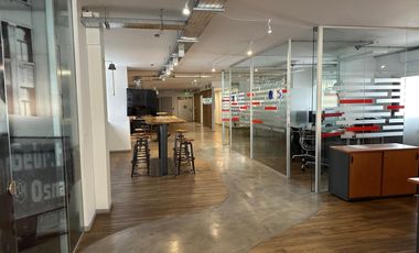 OFICINA LISTA PARA INGRESAR