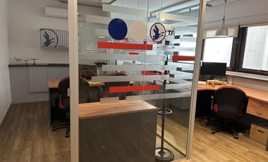 OFICINA LISTA PARA INGRESAR