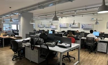 OFICINA LISTA PARA INGRESAR