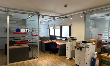 OFICINA LISTA PARA INGRESAR