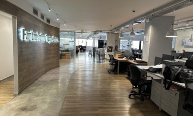 OFICINA LISTA PARA INGRESAR