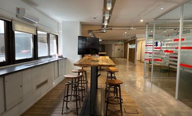 OFICINA LISTA PARA INGRESAR