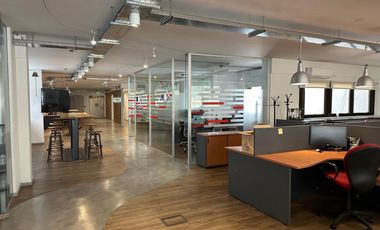 OFICINA LISTA PARA INGRESAR