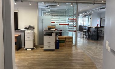 OFICINA LISTA PARA INGRESAR