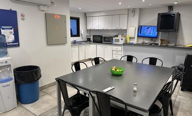 OFICINA LISTA PARA INGRESAR