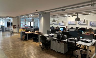 OFICINA LISTA PARA INGRESAR