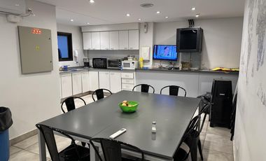 OFICINA LISTA PARA INGRESAR