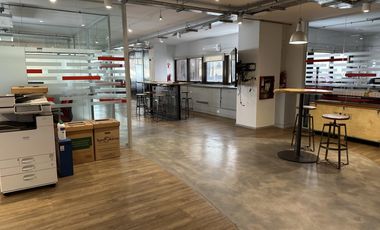 OFICINA LISTA PARA INGRESAR