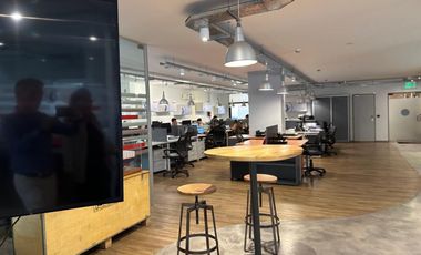 OFICINA LISTA PARA INGRESAR