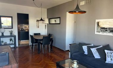 Departamento en venta - 2 Dormitorios 2 Baños - 70mts2 - Palermo