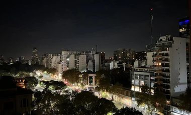 Departamento en venta - 2 Dormitorios 2 Baños - 70mts2 - Palermo