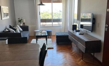 Departamento en venta - 2 Dormitorios 2 Baños - 70mts2 - Palermo