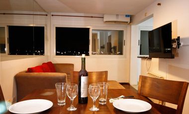 Departamento - Nueva Cordoba