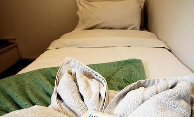 Departamento - Nueva Cordoba