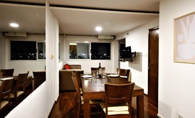 Departamento - Nueva Cordoba