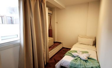 Departamento - Nueva Cordoba