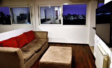 Departamento - Nueva Cordoba