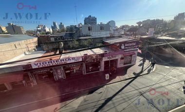 Monoambiente vivienda/Apto Profesional centro de Ballester