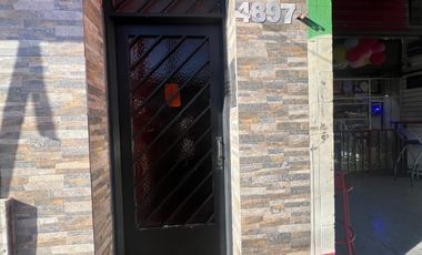 Monoambiente vivienda/Apto Profesional centro de Ballester