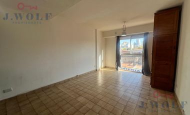Monoambiente vivienda/Apto Profesional centro de Ballester