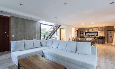 Casa en  VENTA CASA COSTA ESMERALDA, BARRIO SENDEROS IV, LOTE AL 486, 5 AMBIENTES