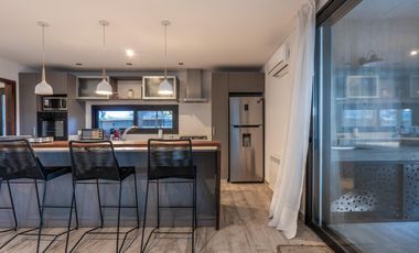 Casa en  VENTA CASA COSTA ESMERALDA, BARRIO SENDEROS IV, LOTE AL 486, 5 AMBIENTES