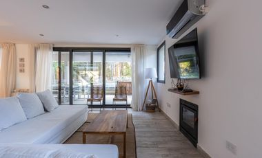 Casa en  VENTA CASA COSTA ESMERALDA, BARRIO SENDEROS IV, LOTE AL 486, 5 AMBIENTES