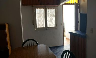 3 Departamentos en venta - 6 Dormitorios 3 Baños - 160Mts2  - Las Toninas