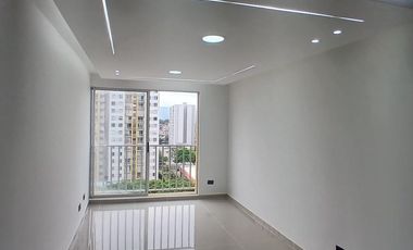Venta Apartamento Norte De Cali La Gran Via Piso Decimo