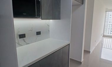 Venta Apartamento Norte De Cali La Gran Via Piso Decimo