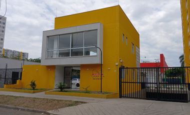 Venta Apartamento Norte De Cali La Gran Via Piso Decimo