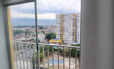 Venta Apartamento Norte De Cali La Gran Via Piso Decimo