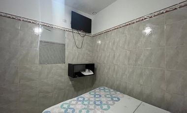 Venta Hotel Yumbo Belalcazar Valle Del Cauca