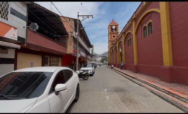 Venta Hotel Yumbo Belalcazar Valle Del Cauca