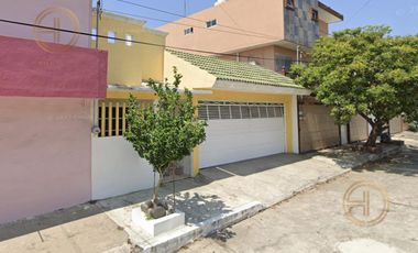 CASA EN VENTA, BOCA DEL RIO VERACRUZ.