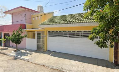 CASA EN VENTA, BOCA DEL RIO VERACRUZ.