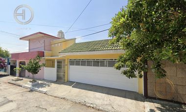 CASA EN VENTA, BOCA DEL RIO VERACRUZ.