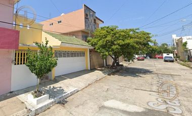CASA EN VENTA, BOCA DEL RIO VERACRUZ.