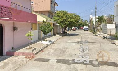 CASA EN VENTA, BOCA DEL RIO VERACRUZ.