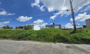 Terreno en Villa del Sur