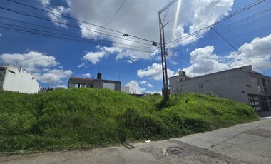 Terreno en Villa del Sur