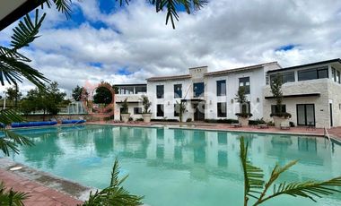 TERRENO CIVETTA CIUDAD MADERAS LAGOS MORENO VENTA