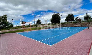 TERRENO CIVETTA CIUDAD MADERAS LAGOS MORENO VENTA