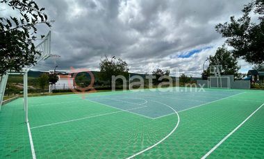 TERRENO CIVETTA CIUDAD MADERAS LAGOS MORENO VENTA