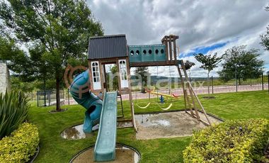 TERRENO CIVETTA CIUDAD MADERAS LAGOS MORENO VENTA