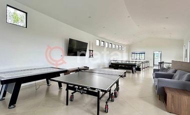 TERRENO CIVETTA CIUDAD MADERAS LAGOS MORENO VENTA