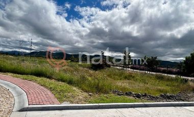 TERRENO CIVETTA CIUDAD MADERAS LAGOS MORENO VENTA