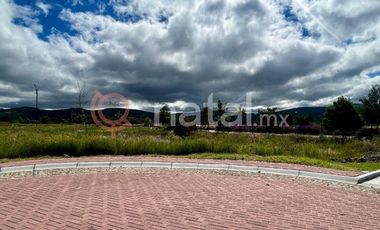 TERRENO CIVETTA CIUDAD MADERAS LAGOS MORENO VENTA